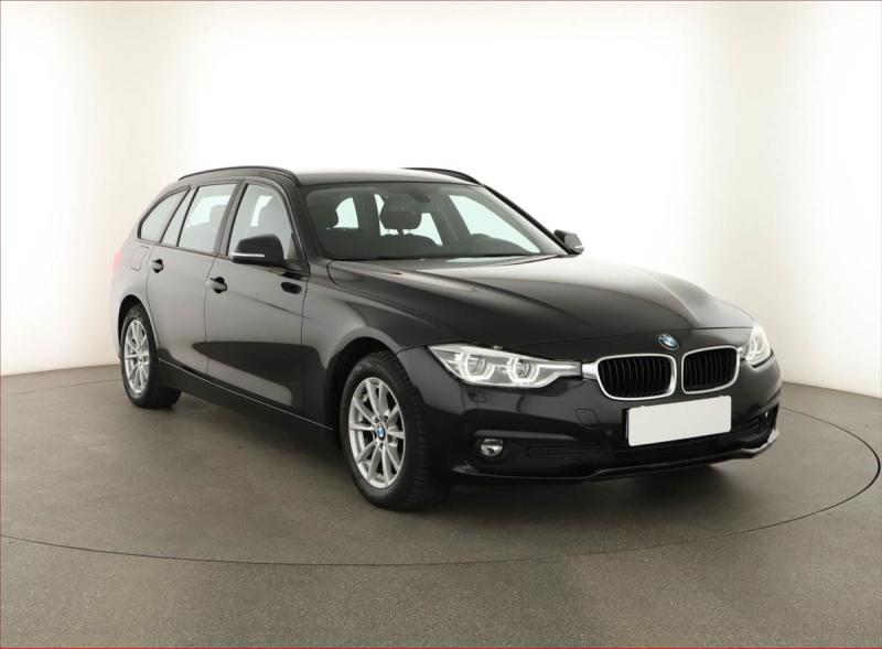 BMW 3er Reihe