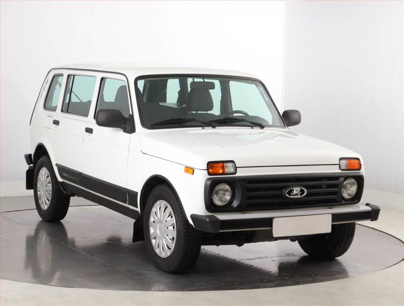 Lada Niva