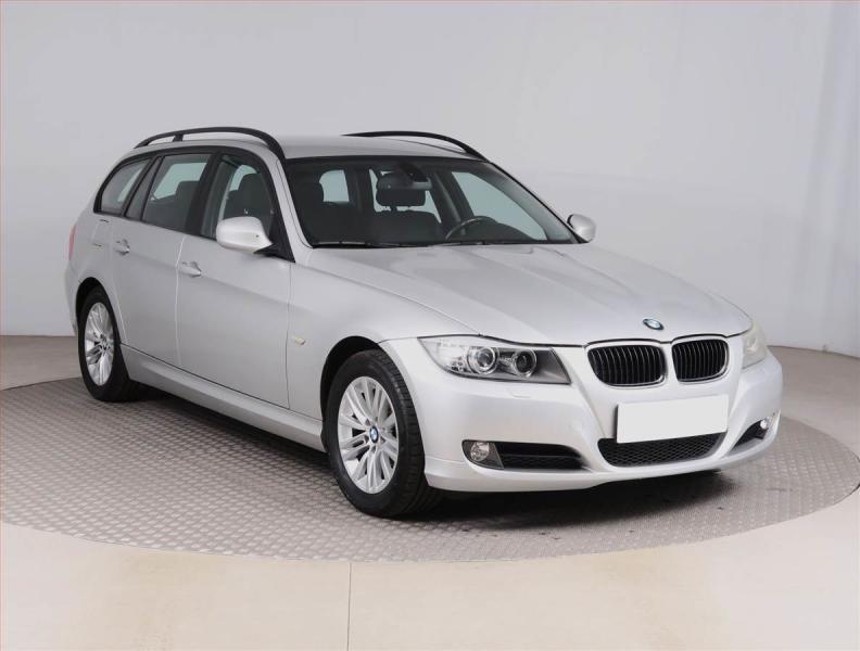 BMW 3er Reihe