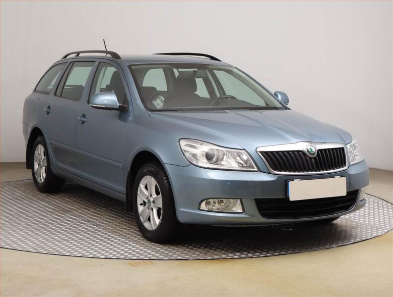 �koda Octavia
