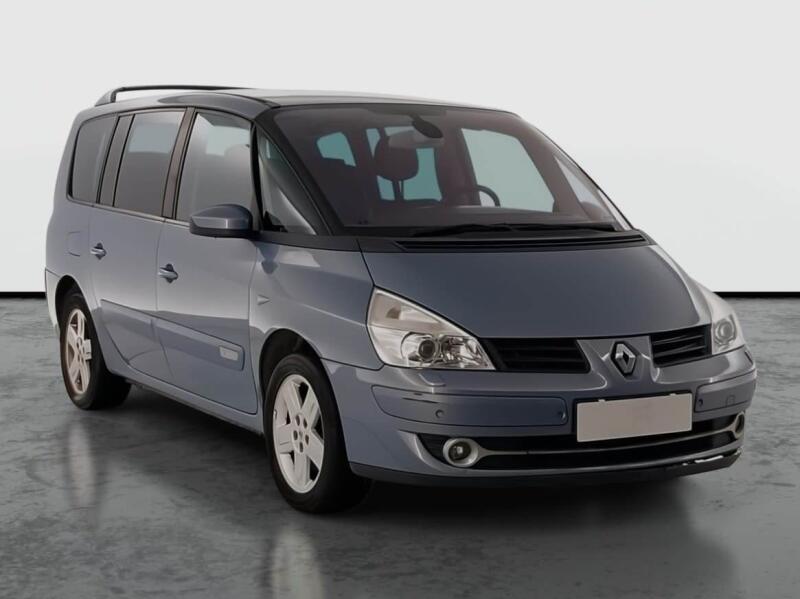 Renault Espace