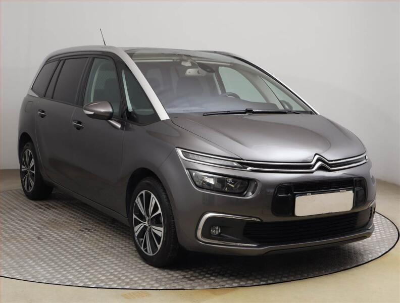 Citro�n C4 Picasso