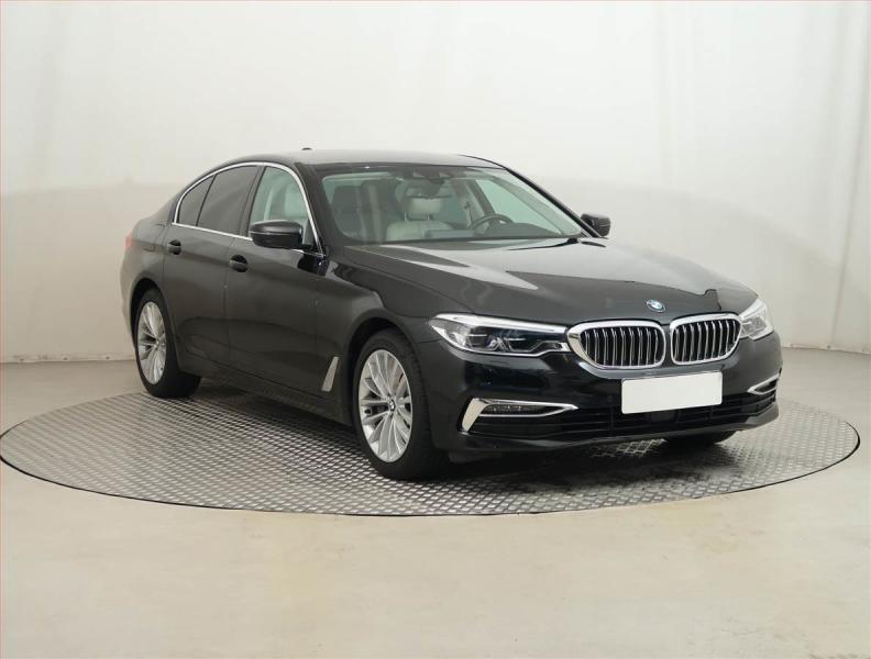 BMW 5er Reihe