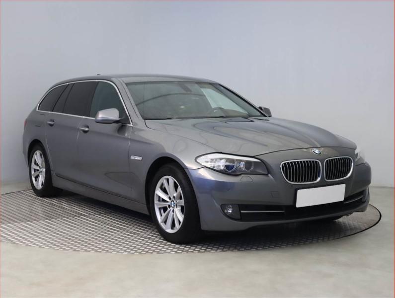 BMW 5er Reihe