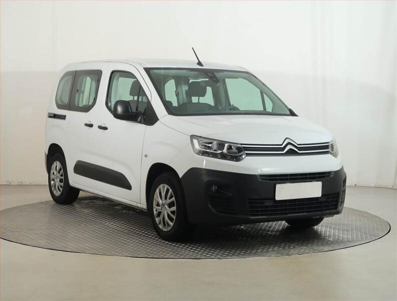 Citro�n Berlingo