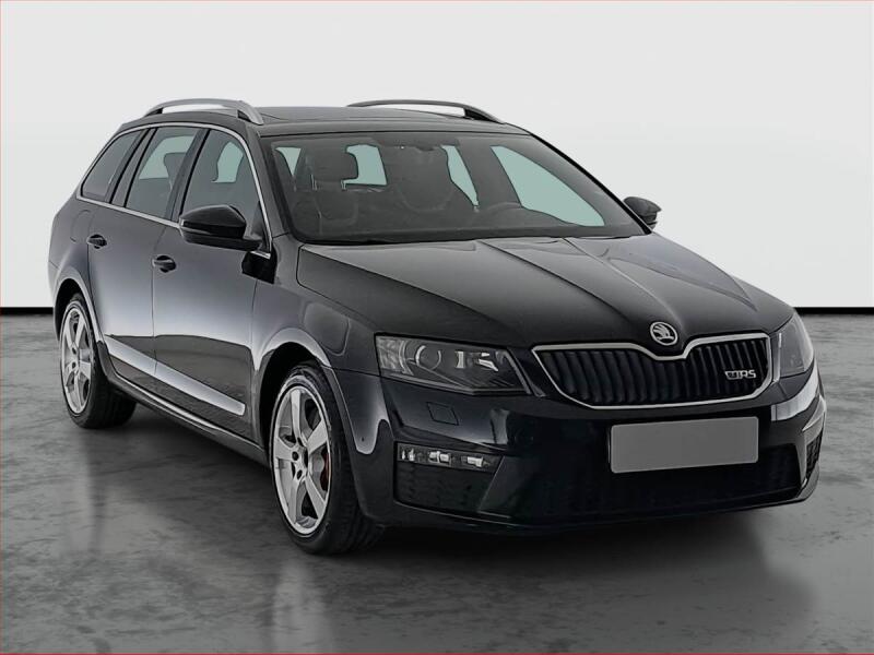 �koda Octavia