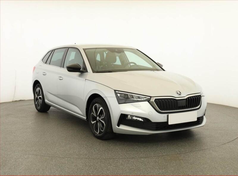 �koda Scala