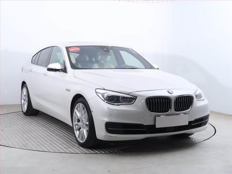 BMW 5er Reihe
