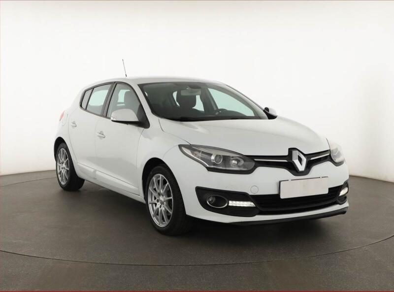 Renault M�gane