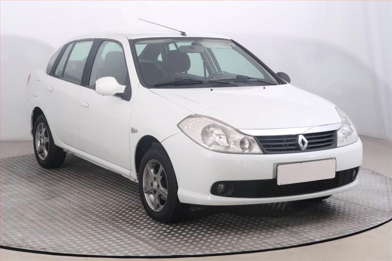 Renault Thalia