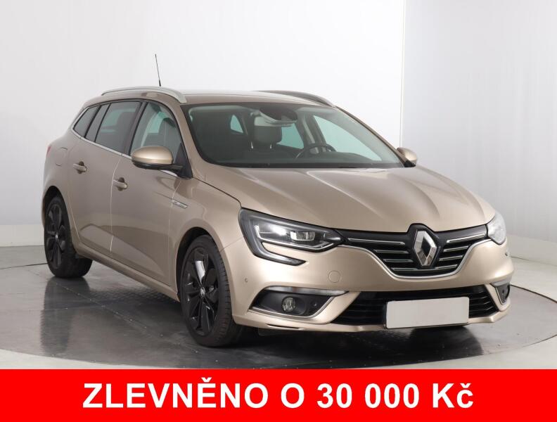 Renault M�gane