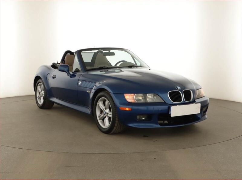 BMW Z3