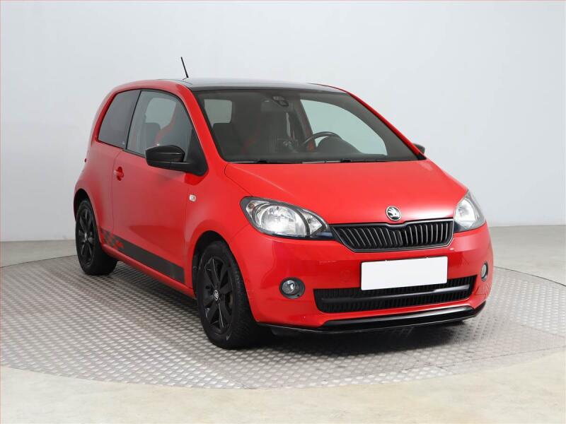 �koda Citigo