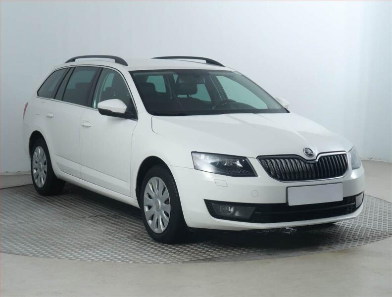 �koda Octavia