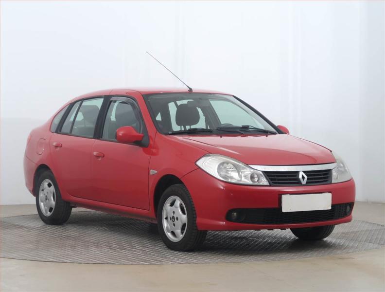 Renault Thalia