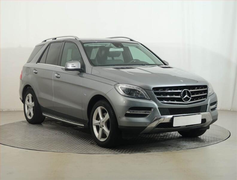 Mercedes-Benz Klasse M