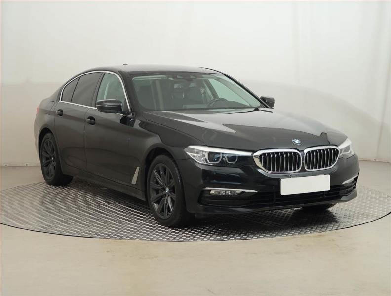 BMW 5er Reihe