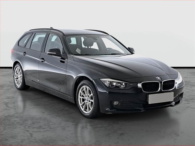 BMW Rad 3