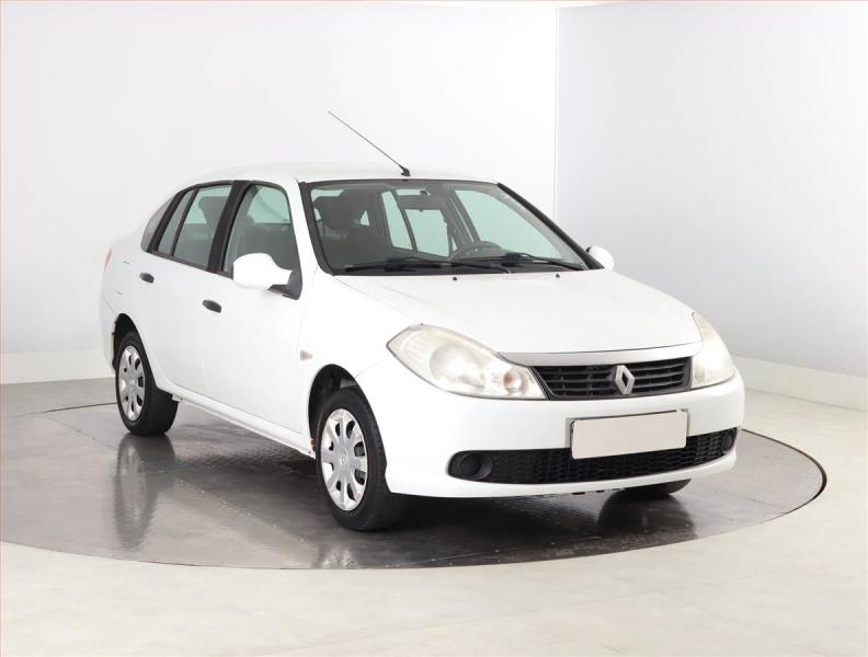 Renault Thalia