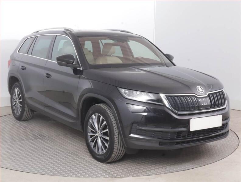 �koda Kodiaq