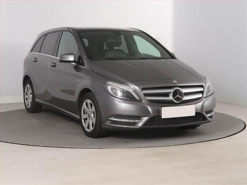 Mercedes-Benz Klasse B