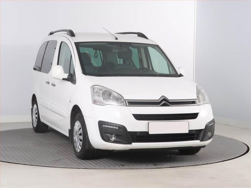 Citro�n Berlingo