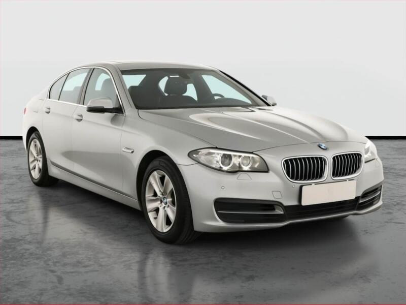 BMW Rad 5