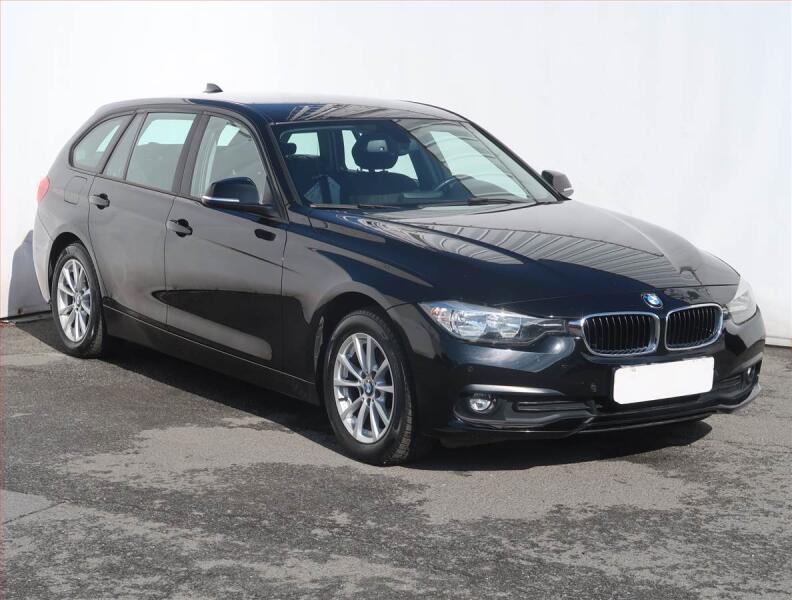BMW 3er Reihe