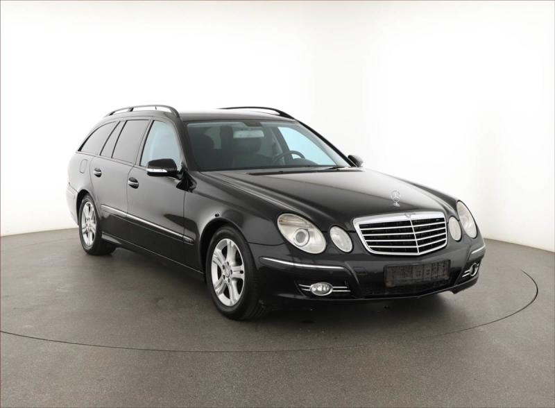 Mercedes-Benz Klasse E