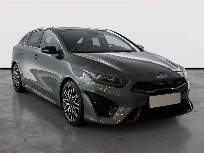 Kia Pro_Ceed