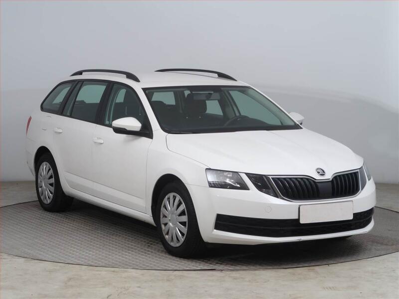 �koda Octavia