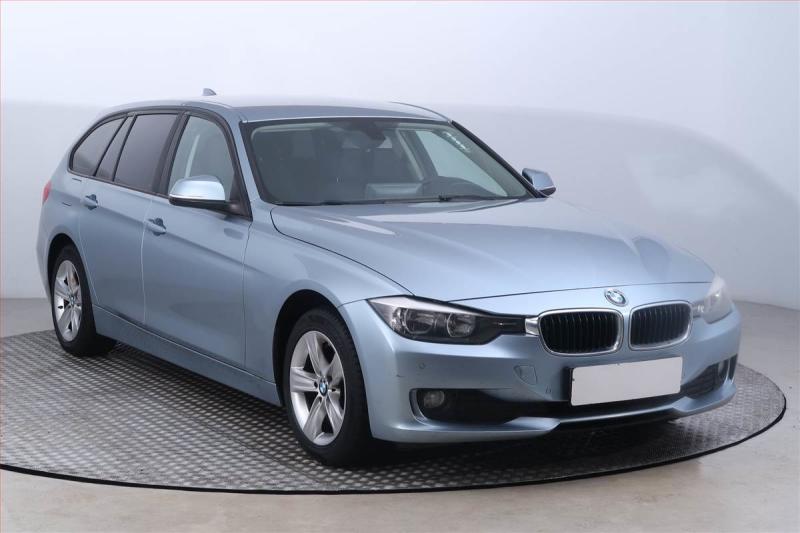 BMW 3er Reihe