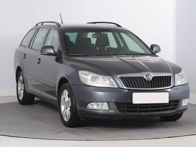 �koda Octavia