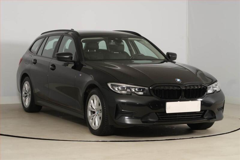 BMW Serie 3