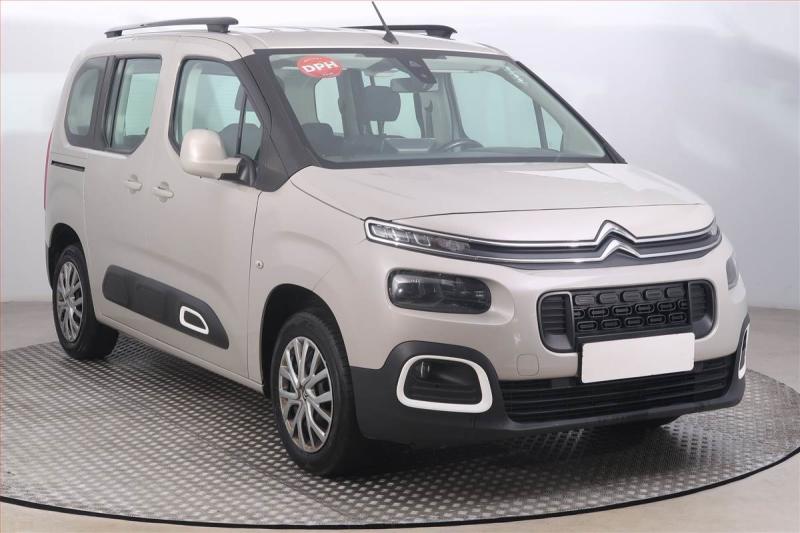 Citron Berlingo