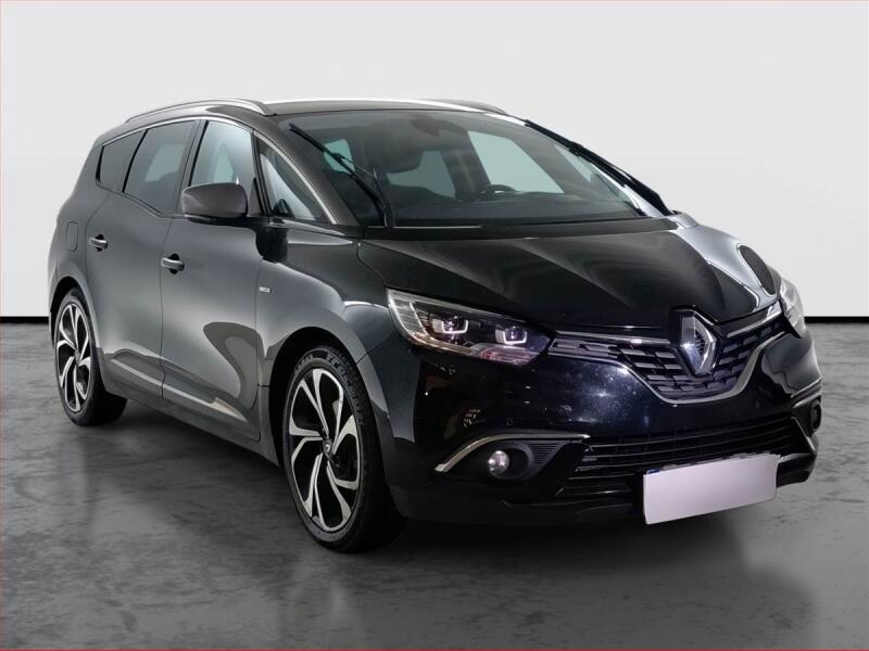 Renault Grand Sc�nic
