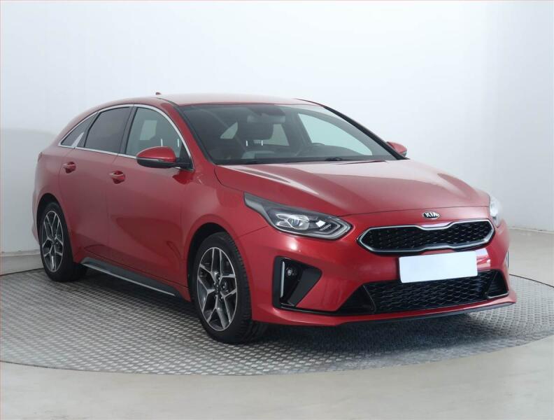 Kia Pro_Ceed