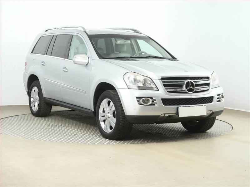 Mercedes-Benz GL
