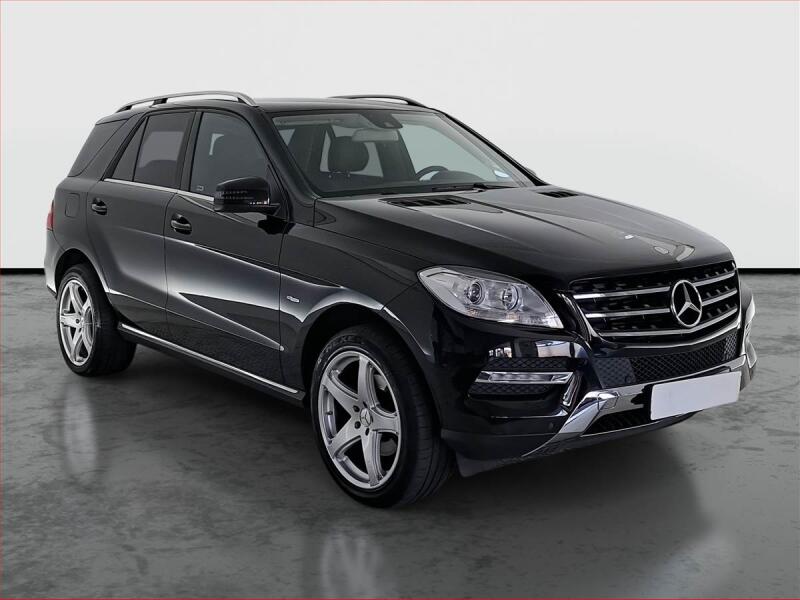 Mercedes-Benz Class M
