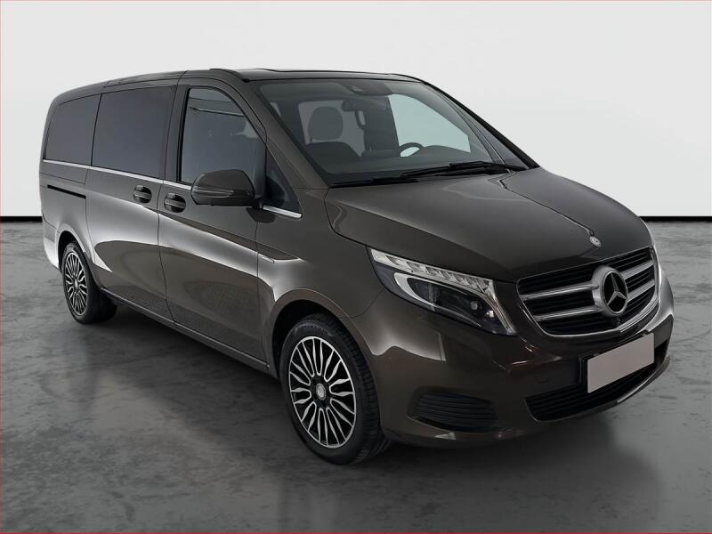 Mercedes-Benz Serii V