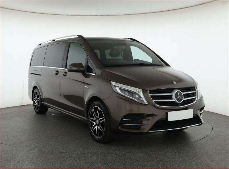 Mercedes-Benz Klasse V