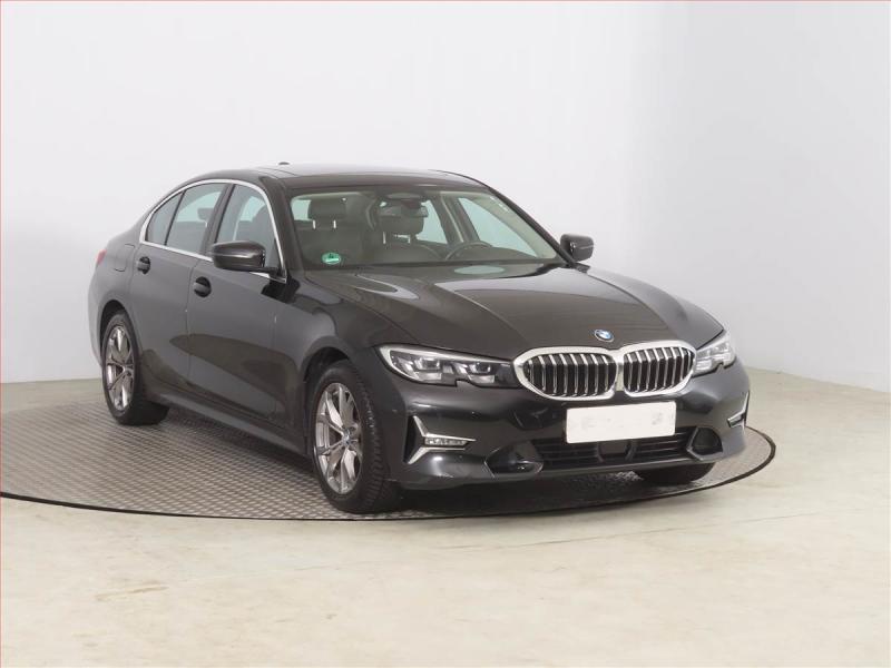 BMW 3er Reihe