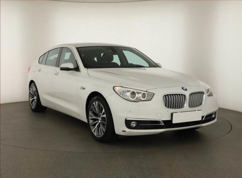BMW 5er Reihe