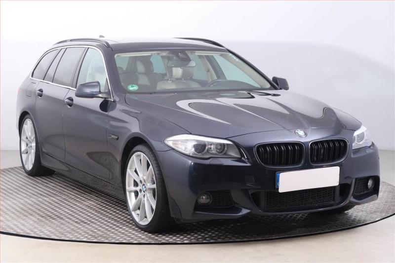 BMW 5er Reihe