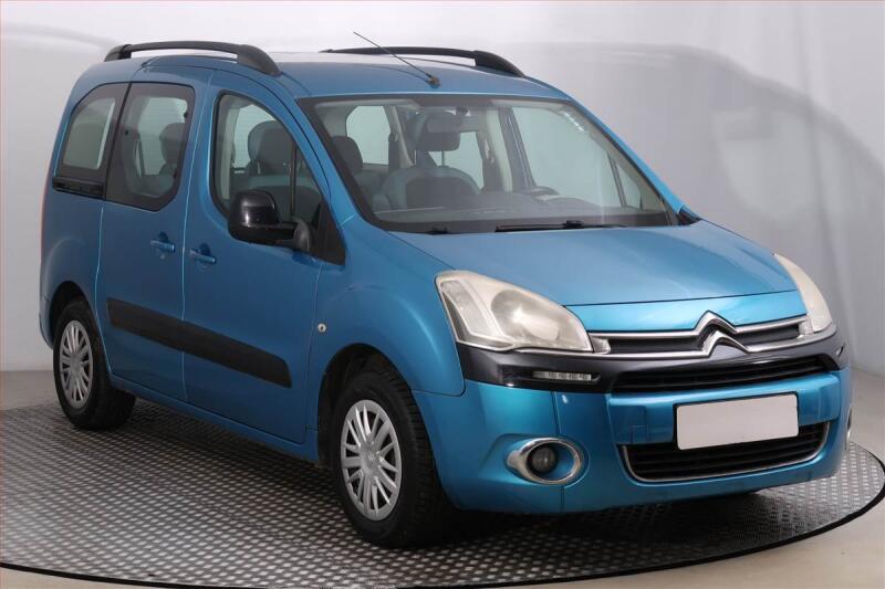 Citro�n Berlingo