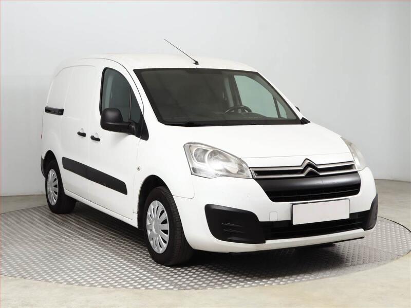 Citro�n Berlingo