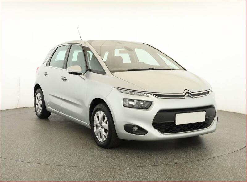 Citro�n C4 Picasso