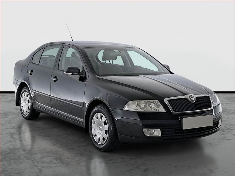 �koda Octavia