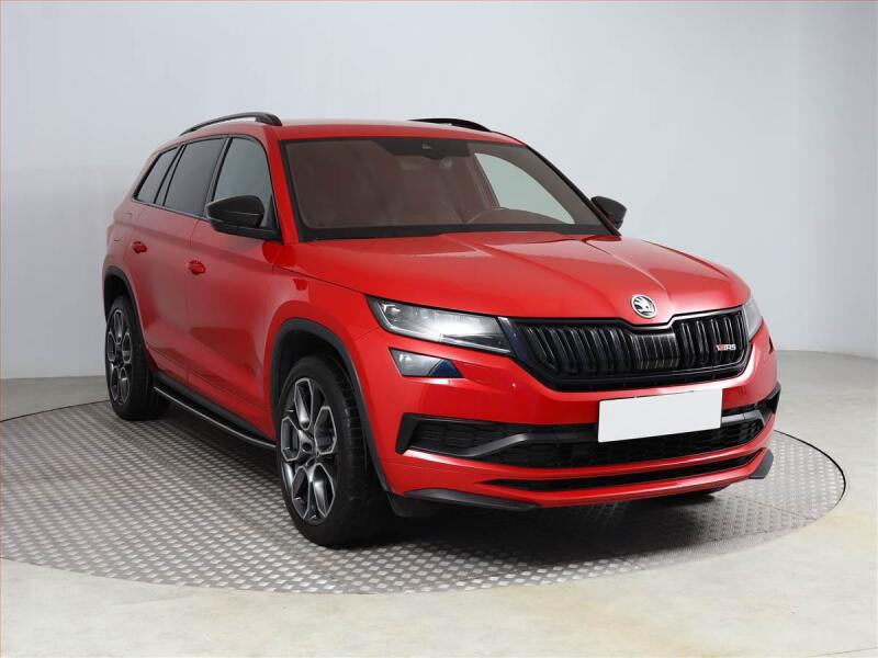 �koda Kodiaq