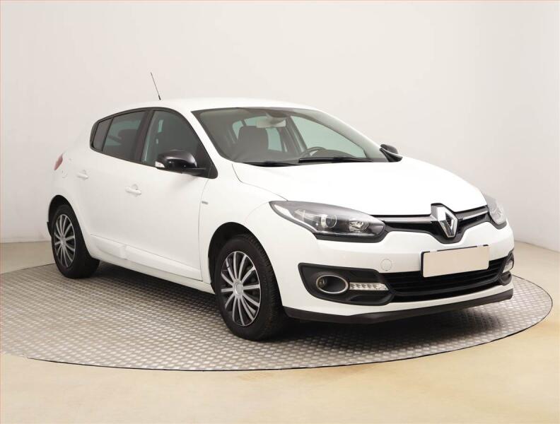 Renault M�gane